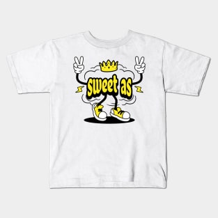 sweet as Kids T-Shirt